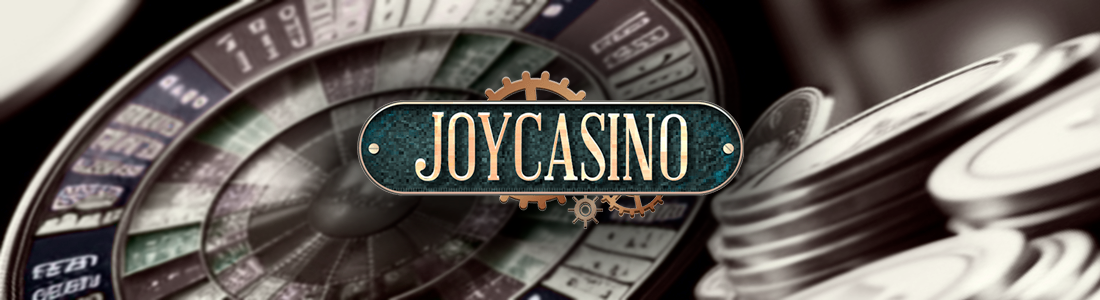 Спецпредложения Joycasino