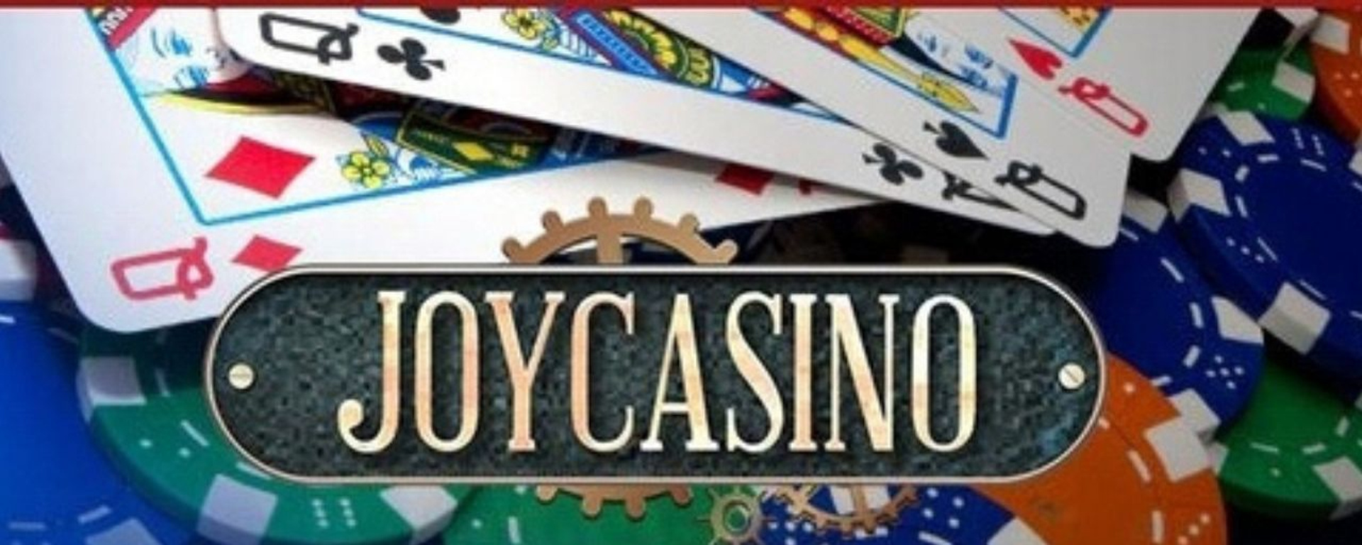 Мобильное приложение Joycasino